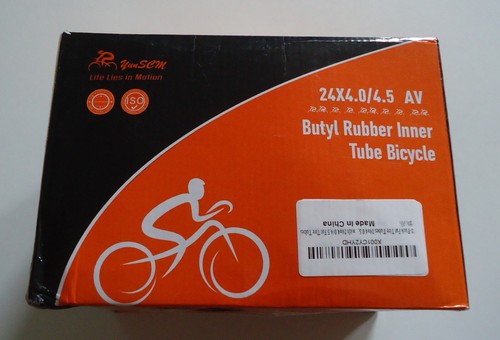 Tubi interni pneumatici - 2,