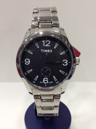 Orologio timex t2k711 - orologio,