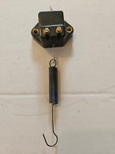 Tiretto stop luci posteriore