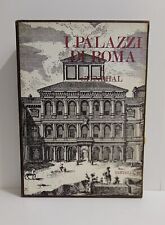 I PALAZZI DI ROMA - EDITALIA