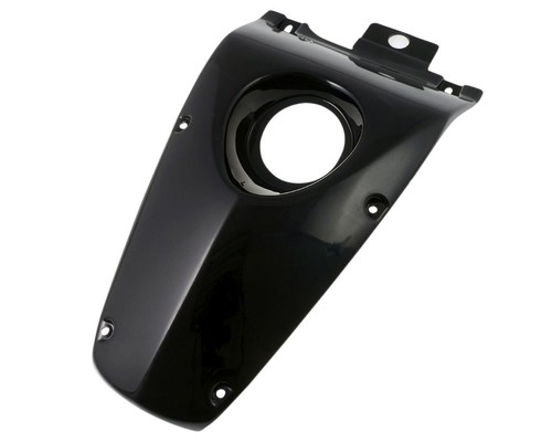 Copertura passeggero bcd nero - bcd,