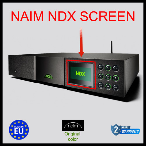 Naim ndx network player new - network,