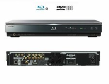 Multiregione Sony BDP-S760 7.1 High End Blu-ray Lettore DVD WiFi FULL HD Bravia