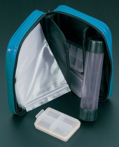 Astuccio porta minuteria - astuccio,