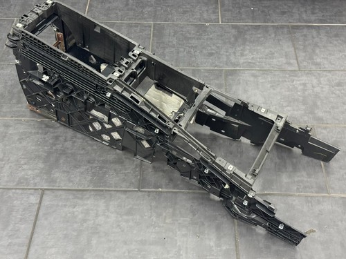 Supporto consolle centrale bmw - supporto,