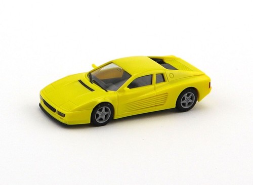 Herpa 025454 ferrari 512 - herpa,