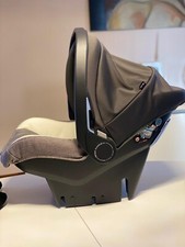 Trio Book Elite Polo Peg Perego Carrello, Navetta, Primo viaggio 
