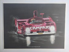 Stampe da collezione ALFA