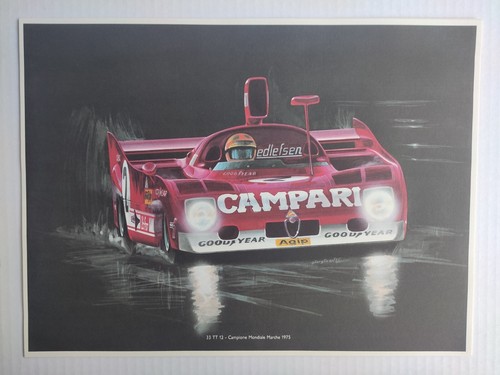 Stampe collezione alfa - stampe,