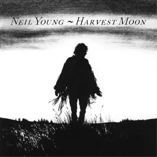 Neil young harvest - neil,