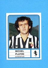 CALCIATORI PANINI 1983-84