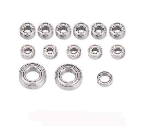 Walkera voyager 37 bearing - voyager, 3-z-37