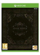 Dark Souls Trilogy Xbox One
