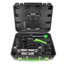 Curvatubi idraulico manuale in rame 6-22 mm piegatubi ST-Y999 piegatubi