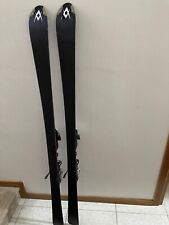 SCI VOLKL ENERGY 380 ATTACCHI