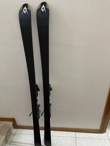 Sci volkl energy 380 - sci,