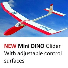 Hiesbok DINO Model Alider Kit