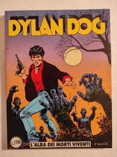 DYLAN DOG N. 1 - L'ALBA DEI