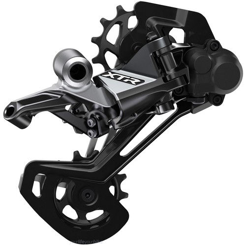 Cambio shimano xtr m9100 12 - cambio, rd-m9100