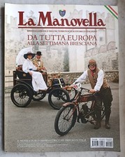 LA MANOVELLA nr10 2011 ASI