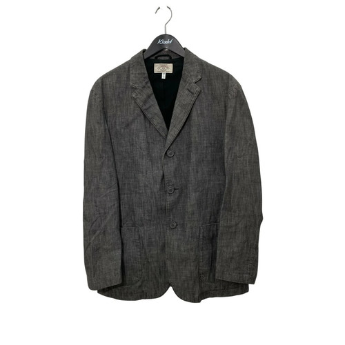 Armani jeans tailored jacket - armani,