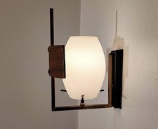 STILNOVO ERA - Applique Teak 1950/60