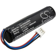 Battery for parrot - for,