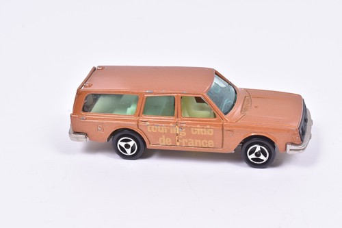 Majorette volvo 245 - volvo, n.220