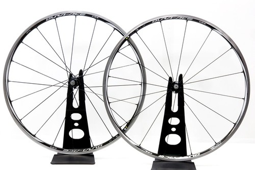 Set ruote shimano dura ace - ruote, dura-ace