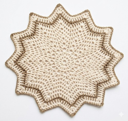 Set 6pc tovagliette - 6pc,