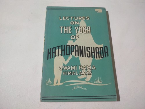 Lectures the yoga of - on,