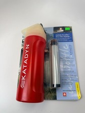 KATADYN MyBottle Purifier