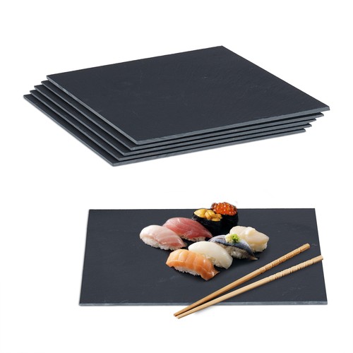 Set piatti in - di, 6