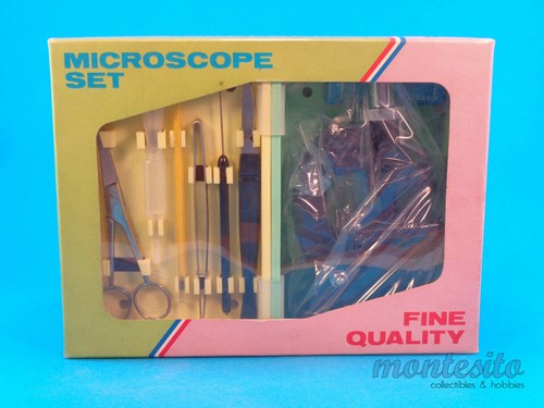 Copitar microscopio vintage - microscopio,