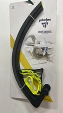 Boccaglio Phelps Focus Snorkel