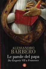 Barbero, Alessa..LE PAROLE DEL