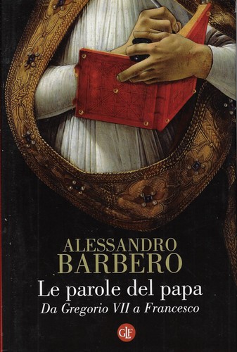 Barbero alessa parole - parole, del