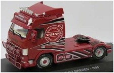 IXO/HACHETTE TUNING TRUCK