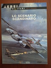Aerei militari Lo scenario