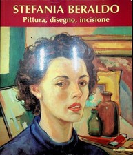 Stefania beraldo pittura - stefania, beraldo: