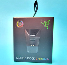 Razer Mouse Dock Chroma RGB