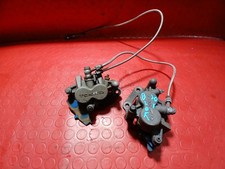 COPPIA PINZE PINZA FRENO