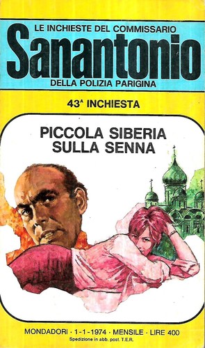 Inchieste commissario - inchieste,