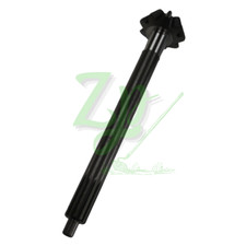 PIGNONE MOTOCOLTIVATORE