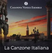 Compilation La Canzone