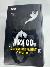 TRX GO Training Suspension