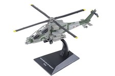 De Agostini 1/72 A129