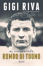 MI CHIAMAVANO ROMBO DI TUONO