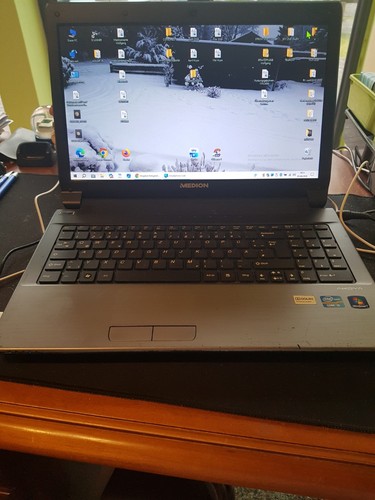 Notebook portatile medion - portatile,