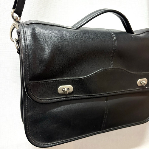 Borsa per laptop dell nera - borsa,